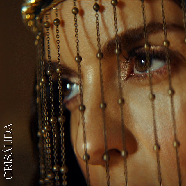 Crisálida es el nuevo single de Ruth Lorenzo - 1, Foto 1