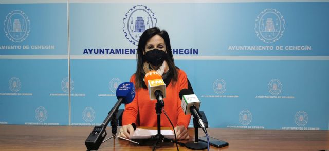 El Ayuntamiento pone marcha la plataforma de compras online “Cehegín Comercial”, otra medida de apoyo a este sector del municipio - 1, Foto 1