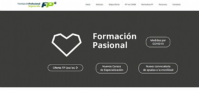 Educación convoca las pruebas de acceso a grado medio y grado superior de FP - 1, Foto 1