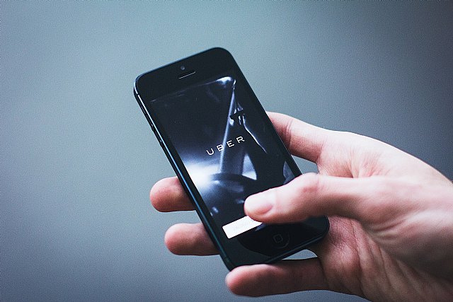 El problema de malware que fue un rompecabezas para Uber, según la web Docto móviles - 1, Foto 1