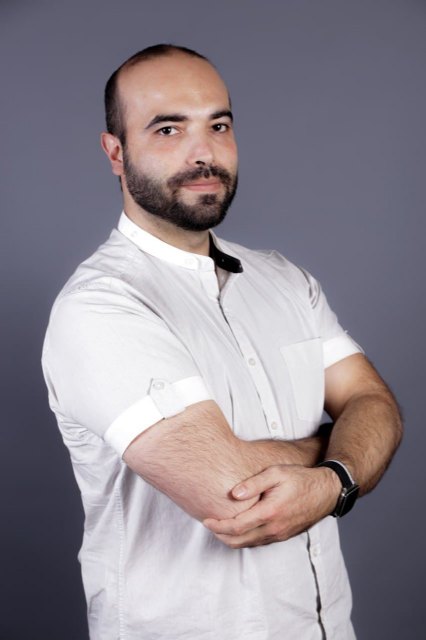 Entrevista Javier Bolado de ediciones Babylon - 1, Foto 1