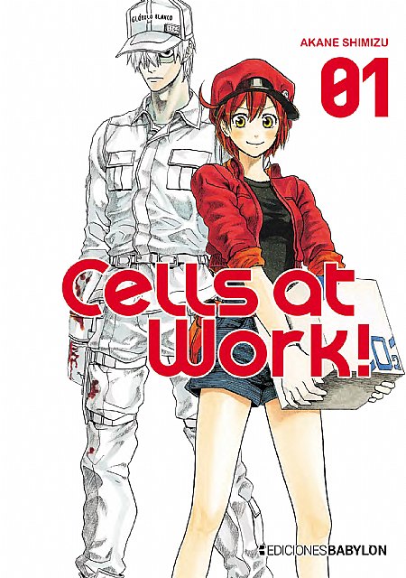 Entrevista Javier Bolado de ediciones Babylon - 2, Foto 2