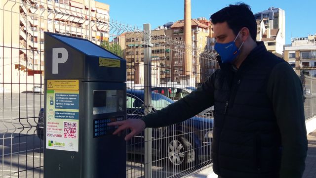El PP propone la creación de la Zona Naranja en la ORA - 1, Foto 1