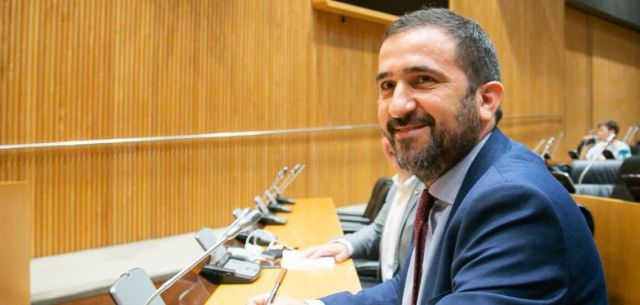 El PSOE asegura que el real decreto de los fondos europeos es una oportunidad para el futuro de España y de la Región de Murcia - 1, Foto 1