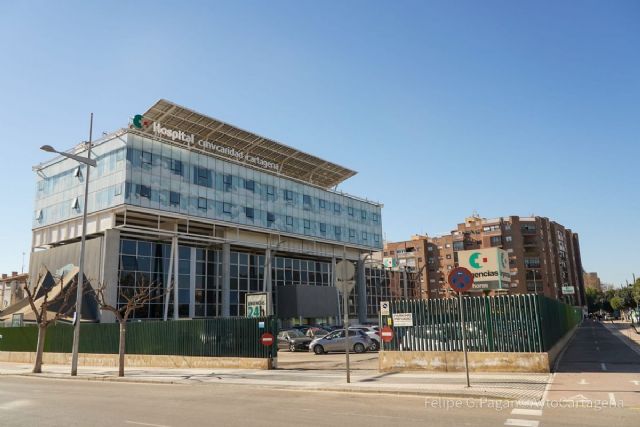 La Audiencia Provincial ratifica el archivo de la querella del Perpetuo Socorro contra el Ayuntamiento - 1, Foto 1