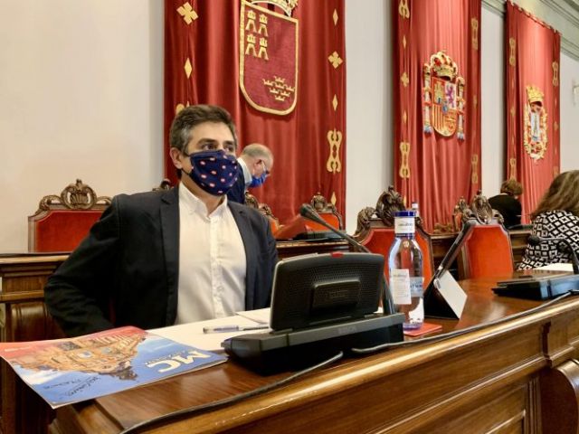 Crece la sospecha sobre la convocatoria de medios realizada por personal de Vicealcaldía para cubrir la comparecencia judicial del padre de Noelia Arroyo - 1, Foto 1