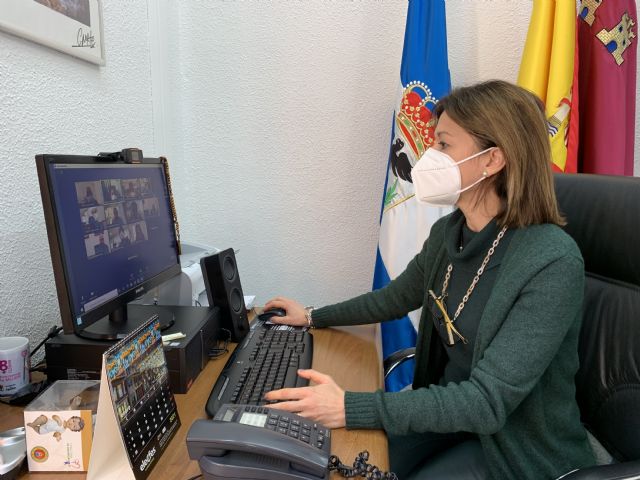 Los Centros Educativos aguileños ya disponen de Medidores de CO2 - 1, Foto 1