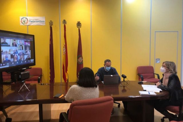 La Concejalía de Turismo da a conocer los detalles del sistema SICTED - 1, Foto 1