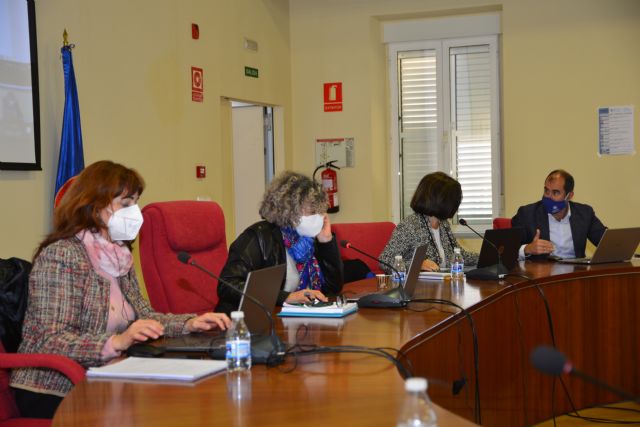 La UPCT compaginará clases online y presenciales hasta final de curso - 1, Foto 1