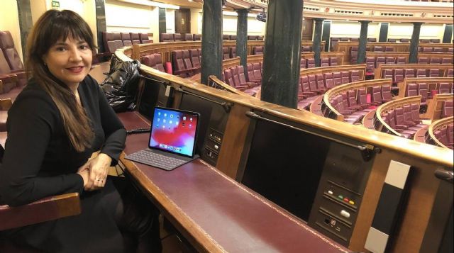 Marisol Sánchez: Juan José Pedreño parece heredar los vicios del PP cuando oculta que las comunidades autónomas saben ya las vacunas que van a recibir - 1, Foto 1