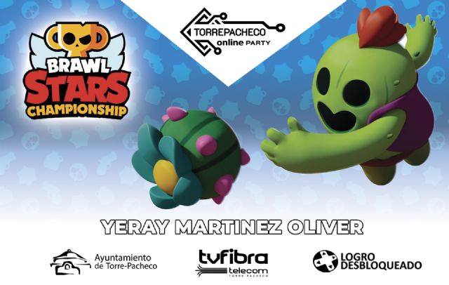 Más de 300 jóvenes de Torre Pacheco han Participado en la Land Party Online celebrada el pasado mes de diciembre - 3, Foto 3