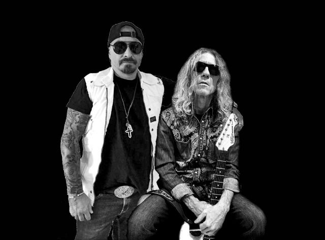 MAGIK. Sister Golden Hair. “Covers in Isolation” - 2, Foto 2