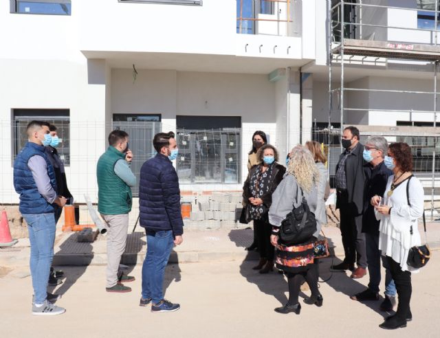 El PP denuncia que el Plan de Vivienda de Sánchez fulmina las ayudas para la construcción de viviendas destinadas al alquiler que tan buenos resultados están ofreciendo - 2, Foto 2