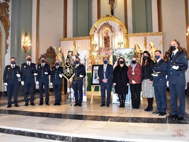 75 aniversario de la Agrupación Aparición de Jesús a María Magdalena - 3, Foto 3