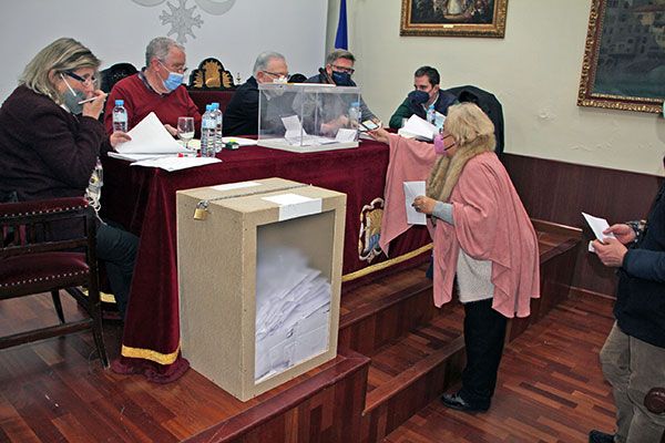 El sevillano Emilio Alfonso Boja Malavé será el nuevo presidente del Ateneo de hispalense tras lograr la victoria en las elecciones - 5, Foto 5