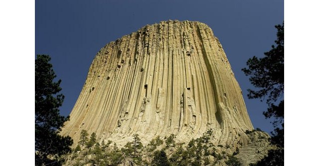 La Torre del Diablo - 1, Foto 1