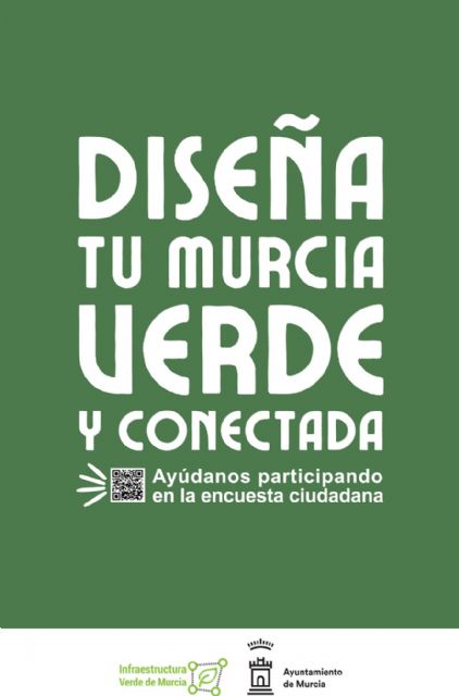 El Ayuntamiento lanza una encuesta online para contar con la participación pública en el desarrollo de la Infraestructura Verde - 1, Foto 1