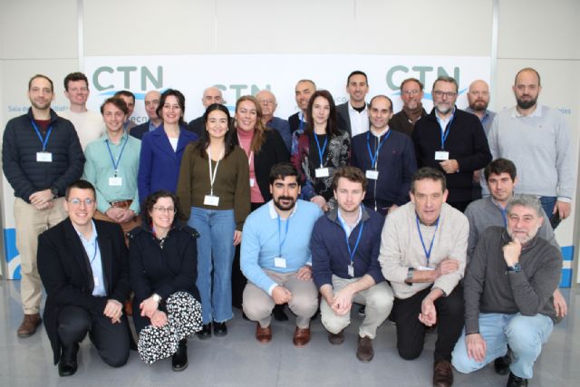 El proyecto europeo Poseidón liderado por el Centro Tecnológico Naval consigue reducir el 90% de las emisiones del transporte marítimo de forma rentable con imanes superconductores y volantes de inercia - 1, Foto 1