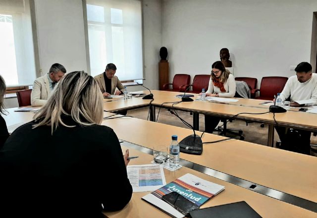 Los Premios Juventud distinguen al grupo scout Boscos, a Cruz Roja y a Borja Gómez - 1, Foto 1