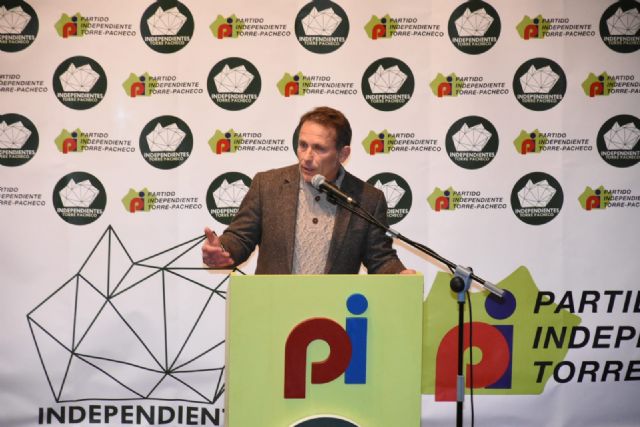 El Partido Independiente de Torre Pacheco elige nuevo Comité Ejecutivo - 4, Foto 4