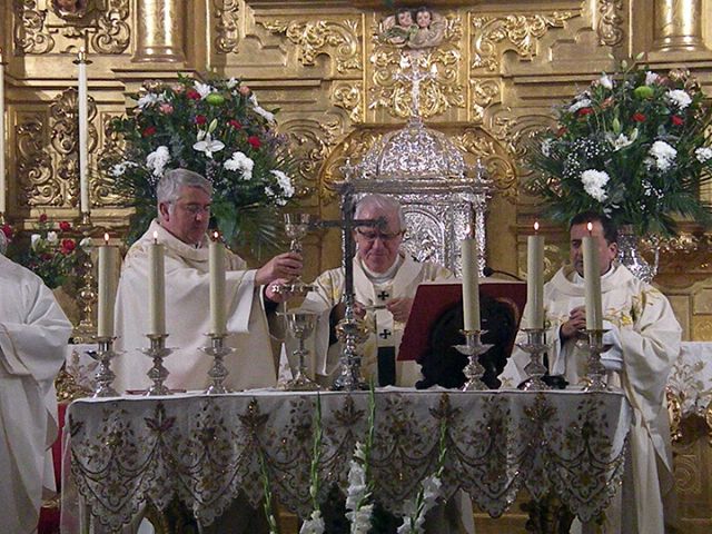 Religión. Sevilla . San Francisco de Sales en su intensa actividad literaria acabó convertido en el Patrón de periodistas,escritores y medios de comunicación - 2, Foto 2