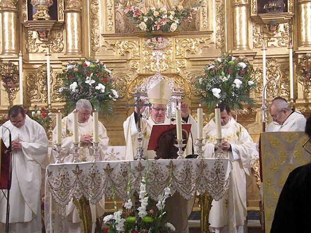 Religión. Sevilla . San Francisco de Sales en su intensa actividad literaria acabó convertido en el Patrón de periodistas,escritores y medios de comunicación - 4, Foto 4
