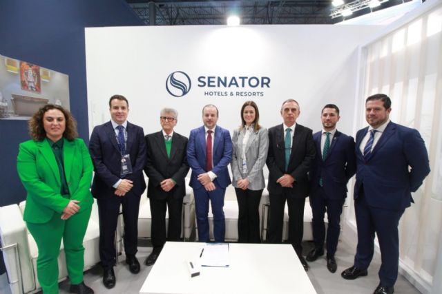 El grupo Senator se hace con la dirección del Hotel Puerto Juan Montiel - 1, Foto 1