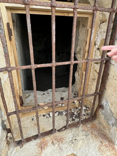 Pérez Abellán (MC) denuncia servicios deficientes y nula proyección turística del litoral oeste cartagenero - 4, Foto 4