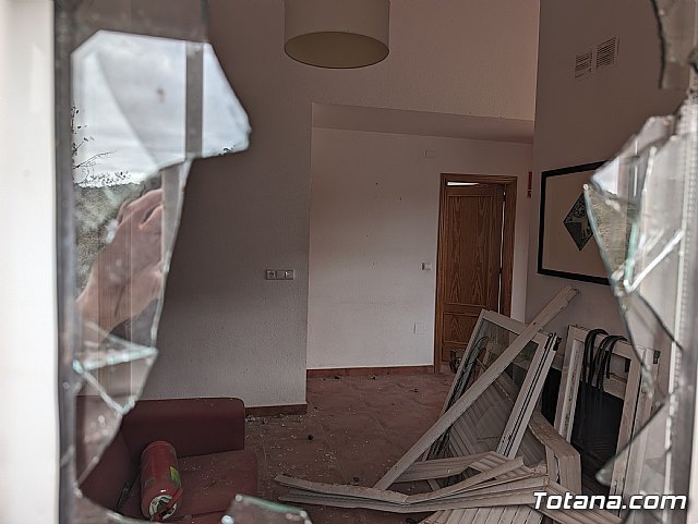 Comienza el expediente para licitar el contrato de redacción del proyecto, dirección y coordinación de Seguridad y Salud para la recuperación y mejora del equipamiento Casas de La Santa - 2, Foto 2