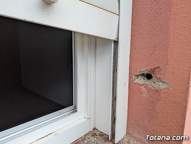 Comienza el expediente para licitar el contrato de redacción del proyecto, dirección y coordinación de Seguridad y Salud para la recuperación y mejora del equipamiento Casas de La Santa, Foto 8