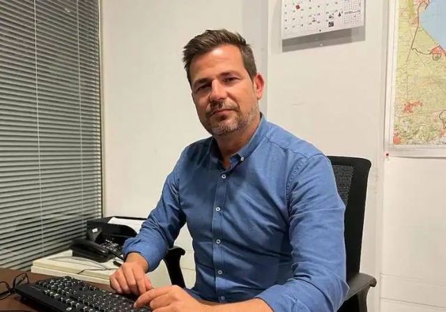 El Grupo Socialista de San Javier Presenta 25 Alegaciones para Mejorar el Reglamento de Organización Municipal propuesto por el equipo de gobierno - 1, Foto 1