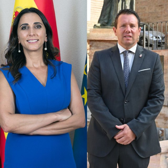 El alcalde de Mula solicita a la Comunidad Autónoma la ampliación del presupuesto del PEPAC para beneficiar a los agricultores muleños - 1, Foto 1