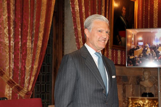 Arte. El VIII premio taurino del Ayuntamiento de Sevilla a recaido al maestro Juan Antonio Ruiz “Espartaco” por su larga trayectoria en la Maestranza de Sevilla - 2, Foto 2