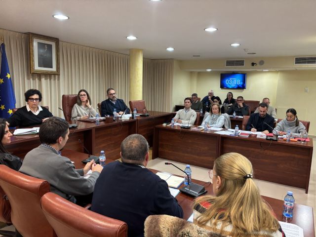 Ruano se sorprende ante la petición del PP de pedir que se incumpla una normativa europea - 1, Foto 1