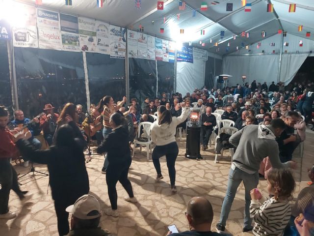 La Hoya celebra su tradicional romería con la Virgen de la Salud, el próximodomingo, 2 de febrero - 3, Foto 3