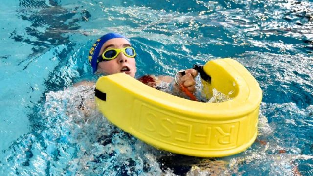 Aumenta un 16 por ciento la participación en la tercera edición de la Kids Spanish Cup en Carballo (A Coruña) - 2, Foto 2