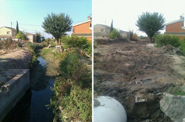 Huermur denuncia que el Ayuntamiento de Murcia quiere premiar a los Hacendados con la Medalla de Oro de la Ciudad - 1, Foto 1