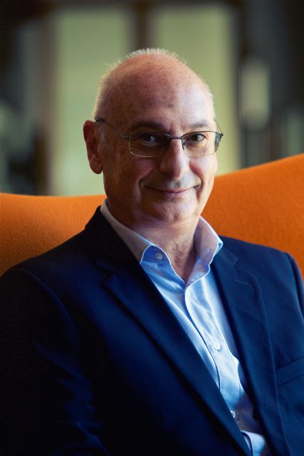 Francis Mojica impartirá este jueves una conferencia en el Edificio Moneo como parte del 50 aniversario de la Facultad de Biología - 1, Foto 1