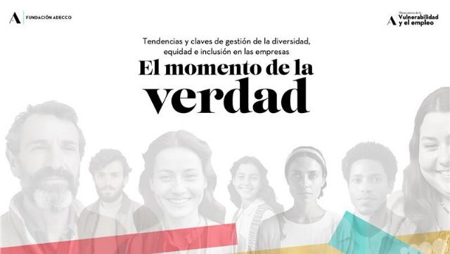 Cómo las empresas pueden liderar sus estrategias de Diversidad, Equidad e Inclusión (DE&I) en 2025, en un contexto de máxima polarización - 1, Foto 1