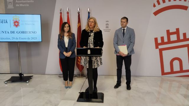 El Ayuntamiento de Murcia lanza una convocatoria de ayudas de 350.000 euros para fomentar la empleabilidad - 1, Foto 1