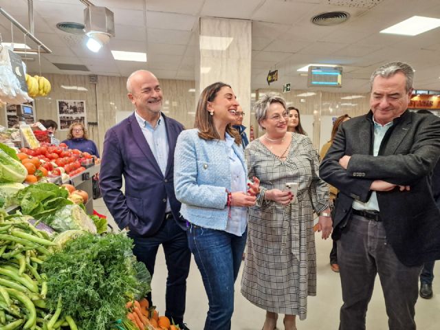 Las cooperativas agrarias calientan motores ante una nueva edición de Berlín Fruit Logistica - 2, Foto 2