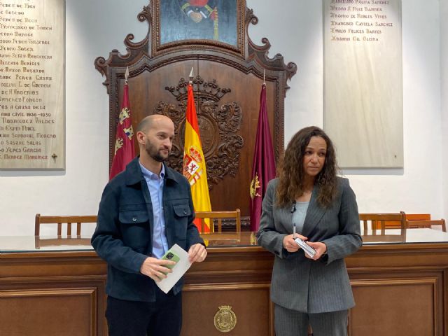 El PSOE exige a Fulgencio Gil que pida disculpas a los usuarios, familiares y trabajadores de la Residencia Domingo Sastre - 1, Foto 1