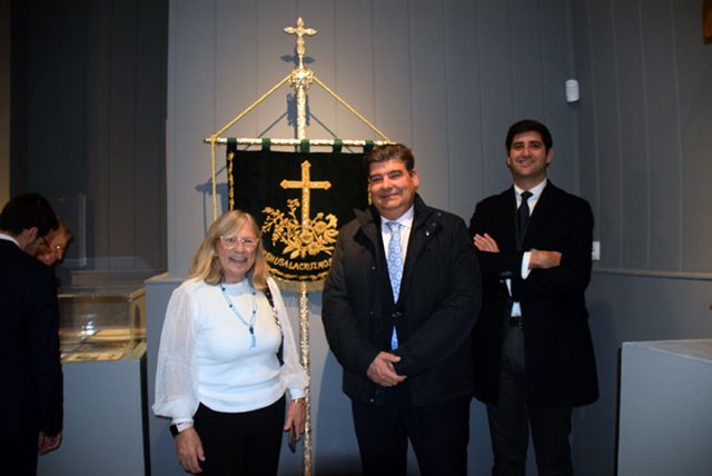 Círculo de Pasión: Un viaje a través de la historia y devoción de la Vera Cruz en Sevilla - 2, Foto 2