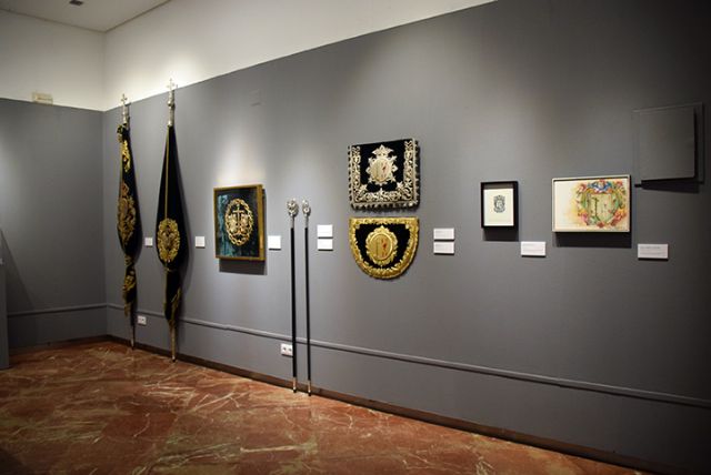 Círculo de Pasión: Un viaje a través de la historia y devoción de la Vera Cruz en Sevilla - 4, Foto 4