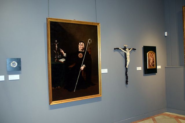 Círculo de Pasión: Un viaje a través de la historia y devoción de la Vera Cruz en Sevilla - 5, Foto 5