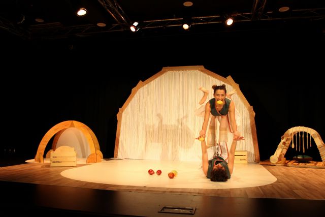 La nueva programación de los teatros y auditorios comienza con humor, propuestas familiares y la música de Maestro Espada - 2, Foto 2