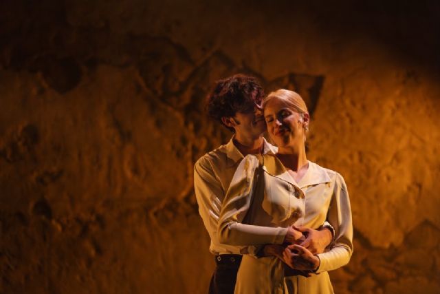 La nueva programación de los teatros y auditorios comienza con humor, propuestas familiares y la música de Maestro Espada - 3, Foto 3