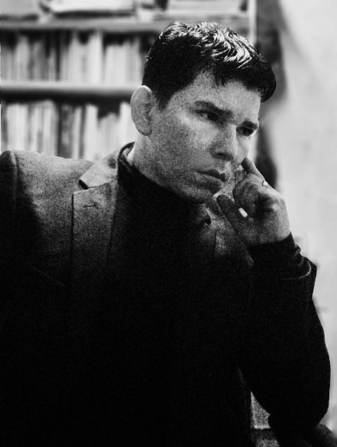 El encuentro de prodigios, la nueva obra de Harley Ezel - 1, Foto 1