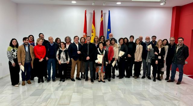 La Comisión Asesora de Salud Pública pone en marcha sus grupos de trabajo para abordar los desafíos actuales en materia de salud - 1, Foto 1
