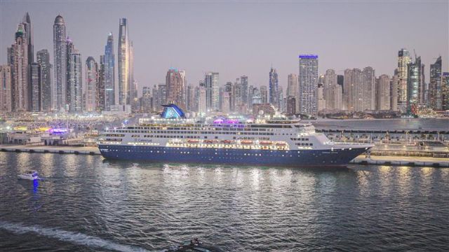 Celestyal amplía su temporada inaugural en el golfo arábigo - 2, Foto 2